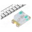 OSB50805C1E LED; blue; SMD; 0805; 42÷80mcd; 3.2÷3.6VDC; 2x1.25x0.8mm; 120°; 20mA Zlc72p7M_t2el4lJPpQxYO5ycZ2AUn9MShCu2UTMx8I