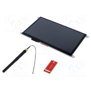 ESP32-90CT Display: TFT; 9"; 800x480; 8MBRAM,16MbFLASH; 475cd/m2; uC: ESP32 QRjDdUYENK_DO0oHB7Hl-pYRoCI6YPlNzM0ANQUjrK0