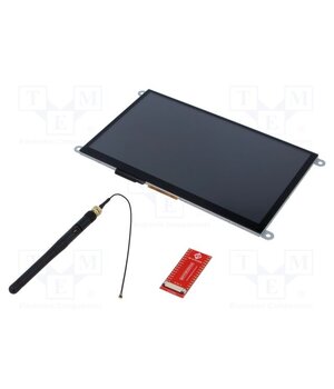 ESP32-90CT Display: TFT; 9"; 800x480; 8MBRAM,16MbFLASH; 475cd/m2; uC: ESP32 QRjDdUYENK_DO0oHB7Hl-pYRoCI6YPlNzM0ANQUjrK0