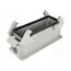 19300241271 Enclosure for connectors: HDC; size 24B; Han® B; IP65; M25 q7XWQNC9xYcdZcumsIr5d5aoPAfohW5d-od6HNDyVlE