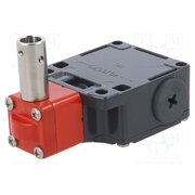 FL 995-M2 Safety switch: hinged; FL; NC x2; IP67; -25÷80°C; red,grey; metal xVImrkQSaCVKY8TGMSSXQgkhhjb4LUng5lAnUynQLZw