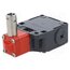 FL 995-M2 Safety switch: hinged; FL; NC x2; IP67; -25÷80°C; red,grey; metal xVImrkQSaCVKY8TGMSSXQgkhhjb4LUng5lAnUynQLZw