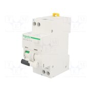 A9D34610 RCBO breaker; Inom: 10A; Ires: 30mA; Max surge current: 250A; IP20 mfhJWPgauoNEWsu89IZ4aRac5k2aSHjCDDPliUbWegs