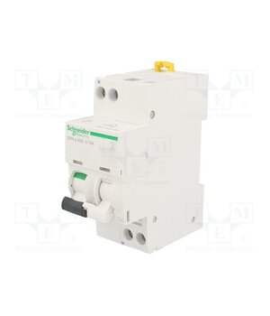 A9D34610 RCBO breaker; Inom: 10A; Ires: 30mA; Max surge current: 250A; IP20 mfhJWPgauoNEWsu89IZ4aRac5k2aSHjCDDPliUbWegs