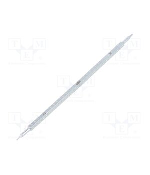 26123 Interchangeable blade; Torx®; TX03,TX04; SYSTEM 4; 120mm NBKmNHfIV0OO-AIMJ0-7jGznFWFgK1LS6YaQQlUyTqw