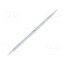 26123 Interchangeable blade; Torx®; TX03,TX04; SYSTEM 4; 120mm NBKmNHfIV0OO-AIMJ0-7jGznFWFgK1LS6YaQQlUyTqw