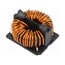 SCF29XV-110-1R5A019JH Inductor: wire with current compensation; THT; 4mH; 8.07mΩ; SCF L44500FHUF6Pbn3-K5tAyqeIiGNPHZ1Vs1hOmymhXZA