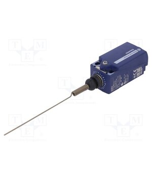 XCKP2106P16 Limit switch; NO + NC; 10A; max.240VAC; max.250VDC; M16 x 1,5 i2luBaUDOMpcqprBDx32kz6b2ZnHPTF7km6wy_tp1L0