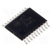 MM74HCT273MTC IC: digital; octal,D flip-flop; Ch: 8; CMOS,TTL; HCT; SMD; TSSOP20WB UHQs80OMBR31eU7Rnmw6L3xfdK3gIsvFSFlmVceiZ2A