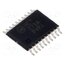 MM74HCT273MTC IC: digital; octal,D flip-flop; Ch: 8; CMOS,TTL; HCT; SMD; TSSOP20WB UHQs80OMBR31eU7Rnmw6L3xfdK3gIsvFSFlmVceiZ2A