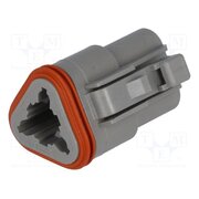 DT06-3S Connector: wire-wire; terminals, size 16; plug; female; DT; PIN: 3 TOFE5WgKJI8Iz-tohRqo5MNPeraIqLK-5FZJaCiS-dI