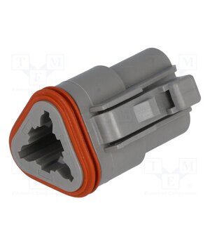 DT06-3S Connector: wire-wire; terminals, size 16; plug; female; DT; PIN: 3 TOFE5WgKJI8Iz-tohRqo5MNPeraIqLK-5FZJaCiS-dI
