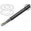 09456000694 Wire; EtherRail®; 4x2x24AWG; railway industry,outdoor; 7; Cu; PO cV6SEvdvuNDl9USnyA9j4jA83XGQLx1N79VDX8Yo2wU