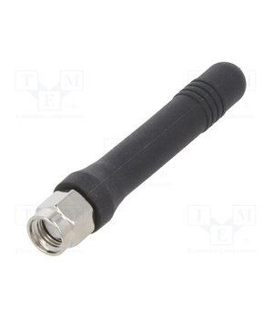 2J0102-C115N Antenna; WiFi; 4dBi,5.2dBi; twist-on; 56mm; male,RP-SMA cMsEkDh1n4AKcp9E0GKr02_XlA-VgbhrKhi-jgS4O9Q
