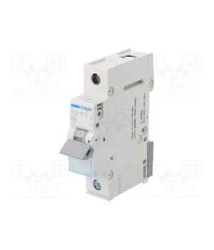 MCN163E Circuit breaker; 230/400VAC; Inom: 63A; Poles: 1; Charact: C; 6kA l7hhsPYZBsMyYsgrWuwRLh1RytQjYPrUN1YIB5he71Y
