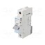 MCN163E Circuit breaker; 230/400VAC; Inom: 63A; Poles: 1; Charact: C; 6kA l7hhsPYZBsMyYsgrWuwRLh1RytQjYPrUN1YIB5he71Y