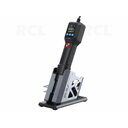 Karšto oro litavimo fenas FNIRSI SAG-55, 550 W, 100–450 °C, 80 L/min ILITK55FP.jpg