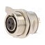 AG3FCE Connector: XLR mini; socket; female; PIN: 3; soldering; 5A; 0.5mm2 uj2S-XsQ_XQjF360gh1iB9t1N9RN_-fVtBHo_ThmJ8U