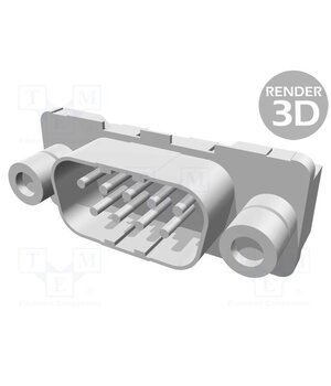 3-338309-2 Connector: D-Sub; PIN: 9; socket; male; on PCBs; straight; THT vYeVqzli6dNYa-oyTD6MNsWLmJ8kPweHAWkyBVCZrik