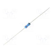 MRS25000C2871FCT00 Resistor: thin film; THT; 2.87kΩ; 600mW; ±1%; Ø0.6x28mm; Ø2.5x6.5mm VgzG60R7GpaOEfguZ06F6XGmr7UISv0tbilkssk4fwI