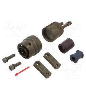 PT06E1006PSR Connector: military; plug; male; PIN: 6; PT/451; 7.5A; 600V; straight TupMJMgxva1KfG3GCZSlgO8oeSr4nT7iieoYr9mA2Jg
