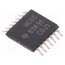 SN74HC00PW IC: digital; NAND; Ch: 4; IN: 2; SMD; TSSOP14; 2÷6VDC; -40÷85°C; tube Va1yHglaBrjvZMYcAT-PLZEJRyBKHr5sZq9KvmKcUyo