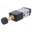 321 ME Electromagnetic valve; 2.5÷10bar; 3/2 NC; Thread: G 1/8"; 9mm -eu_MPlLnmPwVeAyHDFRlYamvGQHgrCdMyz7m7xPZKI