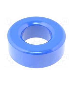 MS-184125-2 Ferrite: toroidal; L: 19.9mm; Øint: 23.3mm; Øout: 47.6mm; 281nH HKE1zOtZCXn7KjWwOAMVdiIXNzJkN8bPyo8wGtV_Pu0