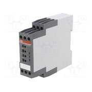 1SVR730010R3200 Timer; 0,05s÷300h; DPDT; 24÷240VAC; 24÷48VDC; -20÷60°C; IP20 tK1JD538nh2vWN8xs-KAAQTuEQ9AlfW-pMWBLysPEnc
