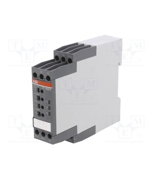 1SVR730010R3200 Timer; 0,05s÷300h; DPDT; 24÷240VAC; 24÷48VDC; -20÷60°C; IP20 tK1JD538nh2vWN8xs-KAAQTuEQ9AlfW-pMWBLysPEnc