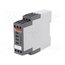 1SVR730010R3200 Timer; 0,05s÷300h; DPDT; 24÷240VAC; 24÷48VDC; -20÷60°C; IP20 tK1JD538nh2vWN8xs-KAAQTuEQ9AlfW-pMWBLysPEnc