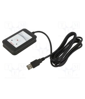 TWN4 MULTITECH 2 LEGIC BLE SM4200 USB PI RFID reader; 4.3÷5.5V; USB; antenna; Range: 100mm; 88x56x18.5mm eYcPpxC0NC7eOjpjI8Pzf02CSdLYdBKwPLIiWLJ8Vbg