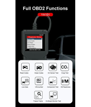 INTERFEISAS (Skaneris) automobilio diagnostikai OBD2 YA-101 AADEL10+2.jpg