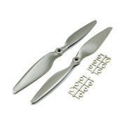 Propeller CW/CCW for RC Quadcopter, Nylon, 1 Pair AADR25.jpg