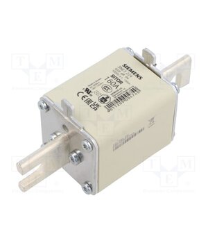 3NE3224 Fuse: fuse; 160A; 1kVAC; aR; industrial; NH1 H9MsvB8oYnPYkG3O_oPtG2r5XNPFOIZMfhqKlh75Rq4