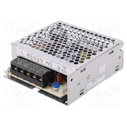 LS50-3.3 Power supply: switching; for building in,modular; 50W; 3.3VDC bGVUFRBCjj6wfQkpvVJEC-nCeZz_7rbd4x00ebGVlmA