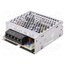 LS50-3.3 Power supply: switching; for building in,modular; 50W; 3.3VDC bGVUFRBCjj6wfQkpvVJEC-nCeZz_7rbd4x00ebGVlmA