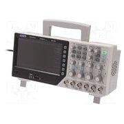 HANTEK DSO4254C Oscilloscope: digital; DSO; Ch: 4; 250MHz; 1Gsps; 64kpts/ch; 1.4ns VAHRuDUDdXPAdNvBGd2pWHZ-BgcfUyCKUwLj5PopQKM