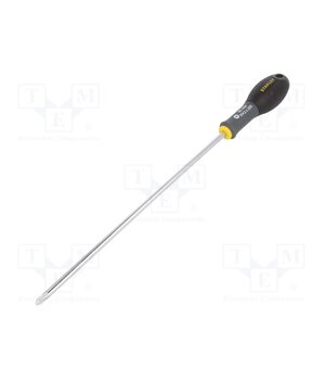 0-65-224 Screwdriver; Phillips; PH2; FATMAX®; 250mm olZLYjYYYWMVS_8NEVWZsNhnobwDaKlQwD1dKZNxO98