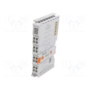 KL4408 Industrial module: analog output; 0÷55°C; IP20; OUT: 8 ETEK3nUJ_ohsrEDDx17Y7UrQiCRDjweZb6e2jbEl2_g