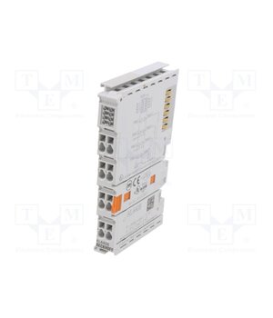 KL4408 Industrial module: analog output; 0÷55°C; IP20; OUT: 8 ETEK3nUJ_ohsrEDDx17Y7UrQiCRDjweZb6e2jbEl2_g