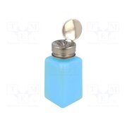 GPB-165 Dosing bottles; 180ml; ESD; Features: built-in pump 75RWEXtND3mUI2TXztEE9H1mI_zcoDT8eLqeww2BDGY