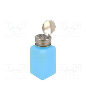 GPB-165 Dosing bottles; 180ml; ESD; Features: built-in pump 75RWEXtND3mUI2TXztEE9H1mI_zcoDT8eLqeww2BDGY