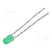 TLLG4401-AS12 LED; green; 3mm; 1÷2mcd; 25°; Front: convex; 1.9÷2.4VDC QlhKePcBADzYxoq4rX2ybHh7RQt9BqVIgD5fvDcO0M0