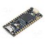 ARDUINO NANO R4 Dev.kit: Arduino Nano; prototype board; Comp: R7FA4M1AB3CFM; 5VDC Gk6RWvlRYQRHRa7NKd_-pqvZDoiLJ1RNqyrF6JTXmHA