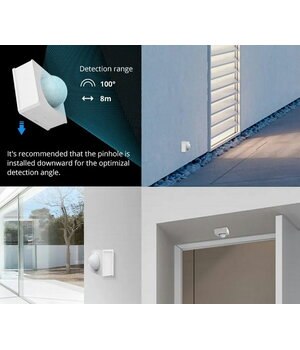 Sonoff PIR Motion Sensor - PIR3-RF 433MHz AASPIR023+4.jpg