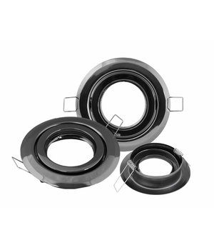 Gaubtas LED šviestuvui, grafitas motuojamas į lubas, 74-76mm AASV20GR.jpg