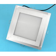 LED įmontuojamas į lubas 5.6W šviestuvas 160x160mm 24V AASVLED16K.jpg
