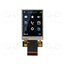NHD-2.4-240320AF-CSXP-T Display: TFT; 2.4"; 240x320; Illumin: LED; Dim: 42.8x59.9x3.93mm wOWEBRH6u5HebrUcd3CC9CCv9-7UF9-fRSw-Igeyl0A