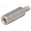 246X20 Screwed spacer sleeve; 20mm; Int.thread: M4; Ext.thread: M4 A7xU1dBghXFivZ_Gs7OsF1bUExz7uIHujBh6ptz8Vxc
